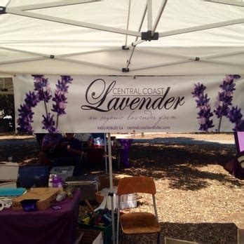 OJAI VALLEY LAVENDER FESTIVAL - Updated January 2025 - 57 Photos & 18 ...