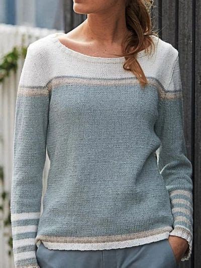 NEW IN Page 4 NORACORA Long Sleeve Sweater Sweaters For Women