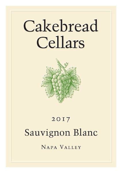 Cakebread Cellars Sauvignon Blanc 2021 Sauvignon Blanc