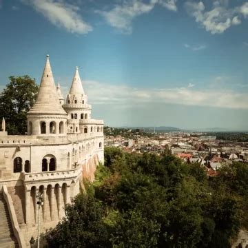 Tipy na levné ubytování v Budapešti AniMod cz