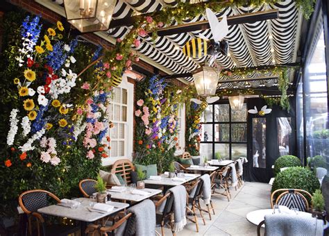 Photogenic Places In London Anna Sherchand