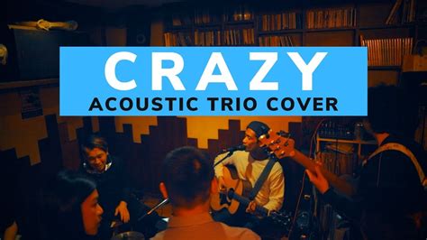 Crazy Pocket S Cover In TINY Japanese Jazz Bar Crazy Gnarls