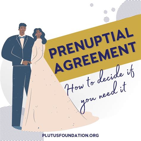 Prenuptial Agreement Artofit