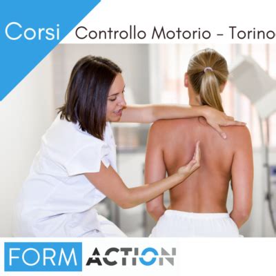 Controllo Motorio E Riequilibrio Funzionale FormAction Form Action