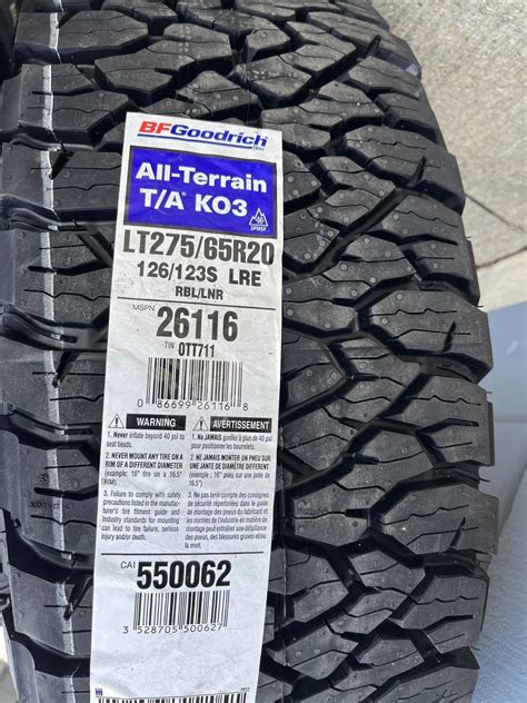 New Bfg Ko3s Rivian Forum Rivian R1t And R1s News Pricing And Order