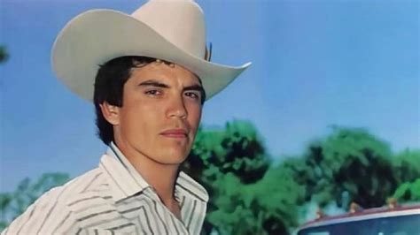 Chalino Sánchez Se Cumple Su 31 Aniversario Luctuoso Shows Qué News Bandamax Bandamax