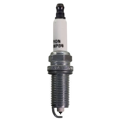 New Iridium Champion Spark Plug Rec Wmpb Pack For Toyota Lexus