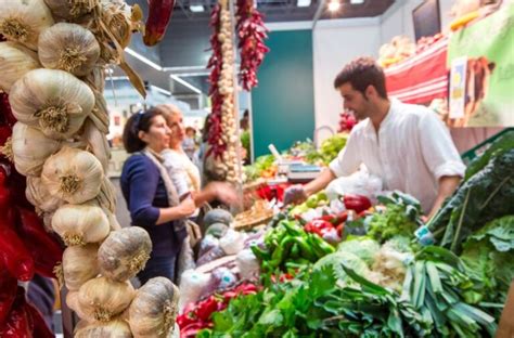 BioCultura Bilbao 2023 Abre los ojos a lo ecológico Conciencia Eco