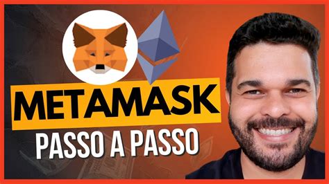 Metamask Como Funciona Como Criar E Configurar A Carteira Metamask Da