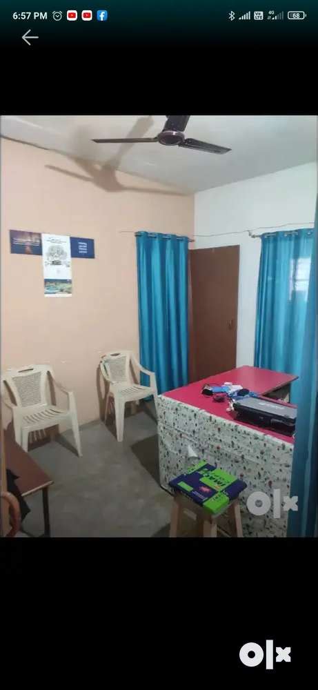 Recently Free For Rent 1bhk House Center Heart Of Raipur Telibandha