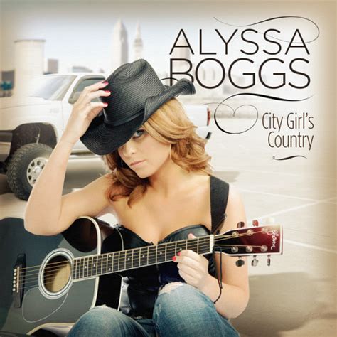 Stream City Girl S Country By Alyssa Boggs Music Listen Online For