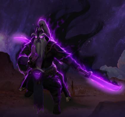 Void Spirit Lore Liquipedia Dota Wiki