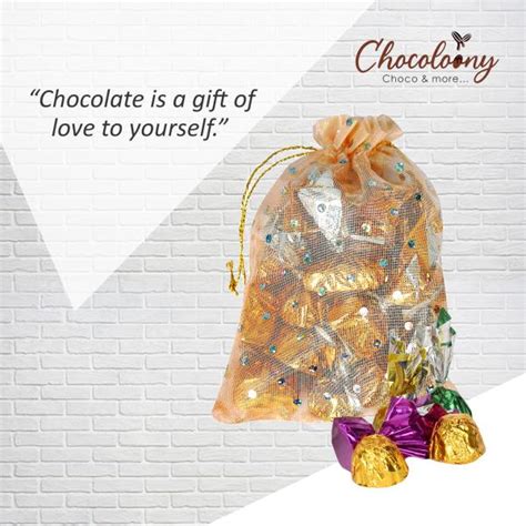 Chocoloony Diwali Basket Chocolate And Dry Fruit T Hamper T For