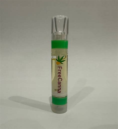 Cartridge Wkład Cbd Cbg Cbn Cbc H4cbd Mango Kush 14197419899 Oficjalne Archiwum Allegro