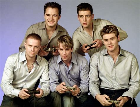 Westlife to officially announce their comeback tonight - confirming new album and Croke Park concert