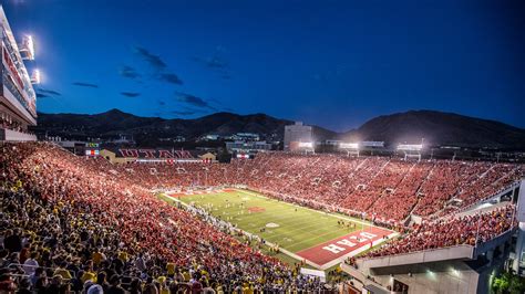 Statement From University Of Utah Re Sept 10 2022 Football Game Theu