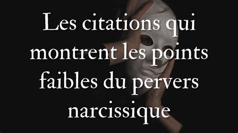 Un Empathe Instruit Est Le Pire Cauchemar Pour Un Narcissique Avec