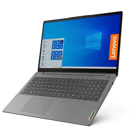 Laptop Lenovo IdeaPad 3 15ALC6 15 6 FHD IPS AMD Ryzen 7 5700U 8