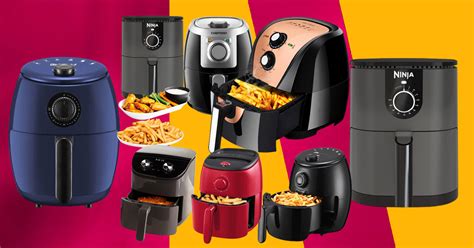 Air Fryers A Must Have Kitchen Gadget For Many These Are Budget