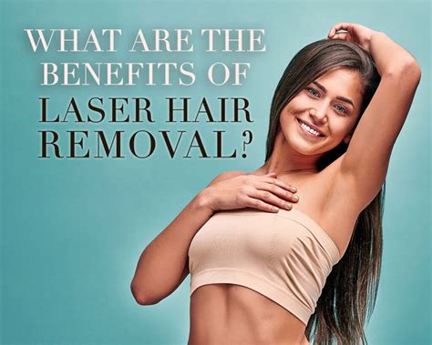 What Are The Benefits Of Laser Hair Removal