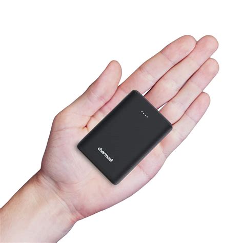 8 Amazing Smallest Power Bank For 2023 Touristsecrets