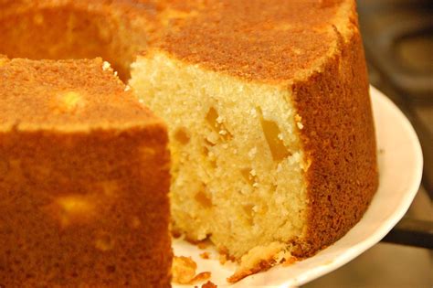 Receitas De Portugal Bolo De Iogurte E Anan S Peda Os De Anan S