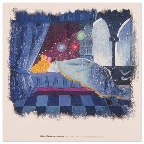 Sleeping Beauty Original Soundtrack