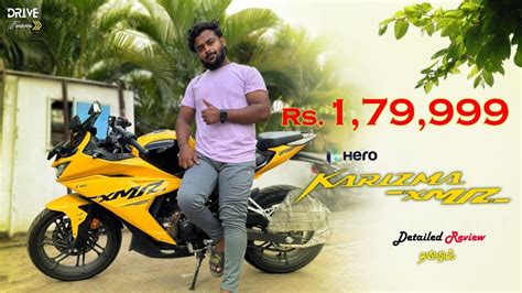 Hero Karizma Xmr Complete Review Most Value For Money