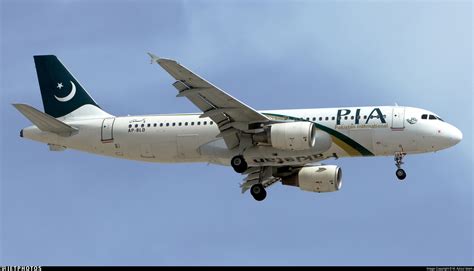 Pakistan International Airlines Flight 8303 Crashes Near Karachi