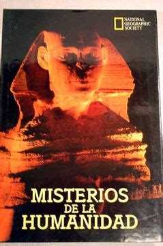 Libro Misterios De La Humanidad Enigmas De Los Monumentos Hist Ricos