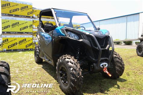 2023 Can-Am® Maverick Trail DPS 1000 | Redline Powersports