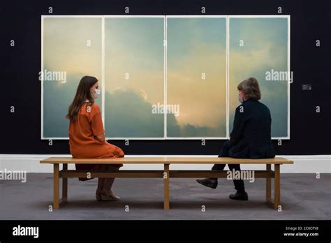 Gerhard Richter Art Exhibition Hi Res Stock Photography And Images Alamy