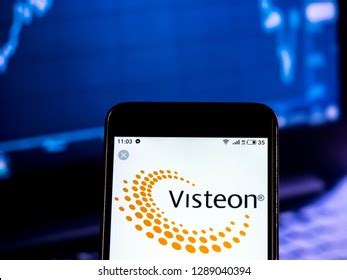 Visteon Logo Vectors Free Download