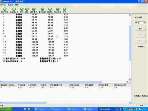 大小鼠新物体识别分析系统 北京科月华诚科技有限公司