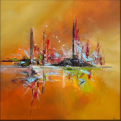 Les Peintures D Althea Peintures Art Abstrait Peinture Abstraite