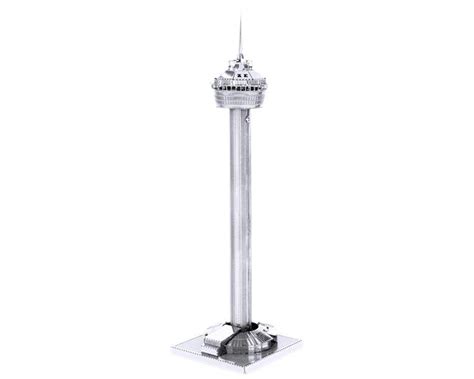 Fascinations Metal Earth Tower Of The Americas Fscmms060 Hobbytown