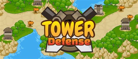 Tower Defense