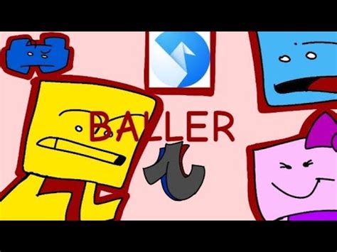 Baller Meme Roblox Animation Youtube