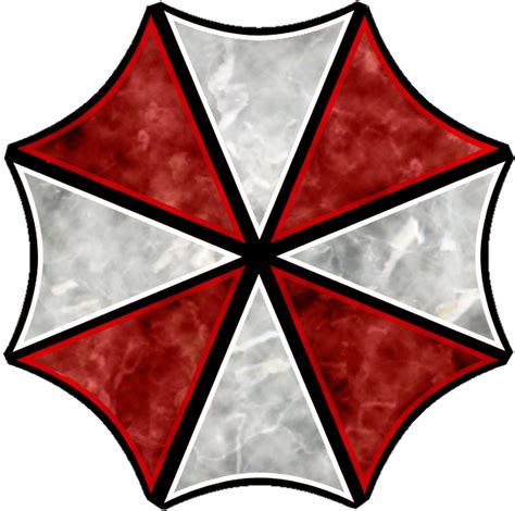 Download Umbrella Corp Logo Png