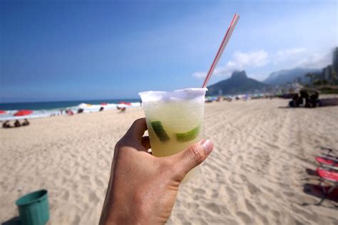 Rio De Janeiro Your Ultimate One Day Guide What To Eat See And Do