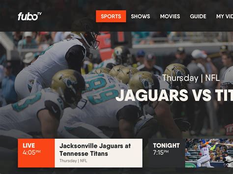 Ver Partidos De La Nfl En Vivo Vía Streaming Pandanchamx