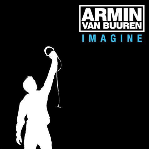 Armin van Buuren – Imagine (2008, CD) - Discogs