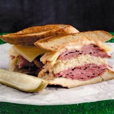 fish reuben sandwich near me - Kieth Hacker