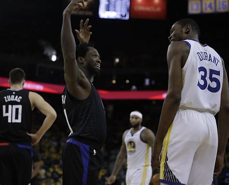 Warriors Kevin Durant Apologizes For Getting Tossed From Game 1