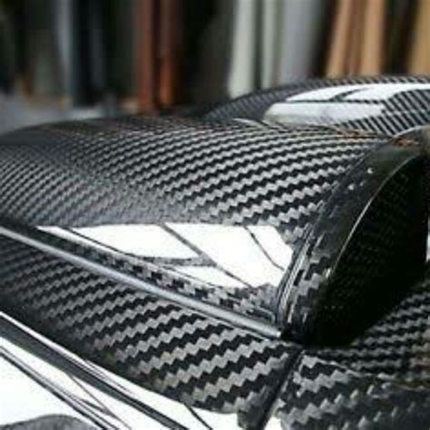 Carbon Fiber Sticker Wrap Tagum City