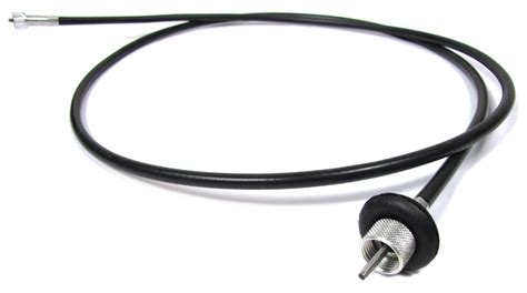 Speedometer Cable Upper For Range Rover Classic