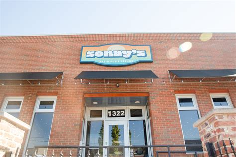 gift card — Sonny's Patio Pub