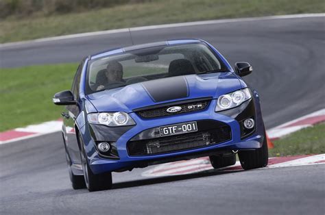 Wallpaper Sports Car Ford 2015 Sedan Netcarshow Netcar Car