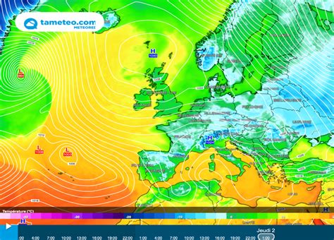 Tendances Mars Froid Et Neige Sont Ils Possibles