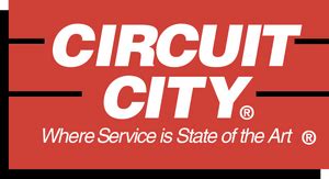 CircuitCity.com | Logopedia | FANDOM powered by Wikia